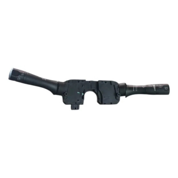 Comando Chave Seta Farol E Parabrisa Nissan March 11/20 Orig