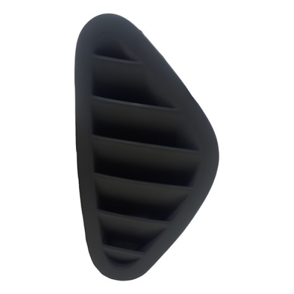 Difusor De Ar Painel Direito Hyundai Azera 2007 A 2010