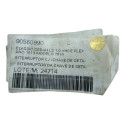 Comando Chave Limpador Gm Astra/vectra/corsa 95/05 Original