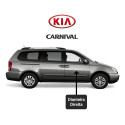 Fechadura Porta Dianteira Direita Kia Carnival 2006 A 2014
