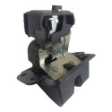 Fechadura Tampa Traseira Jac T60 Plus 2020 A 2022