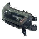 Farol Direito Led Toyota Hilux Srx 2021 2022 23 A 2026 Imp Direito/passageiro