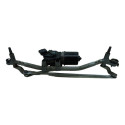 Máquina Limpador Parabrisa Citroen C3 2002 A 2011