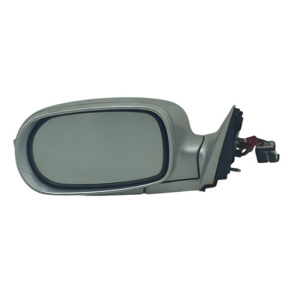 Retrovisor Esquerdo Elétrico Hyundai Azera 2007 A 2010