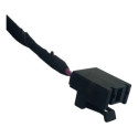 Chicote Porta Traseira Esquerda Chery Tiggo 2 2017 A 2022