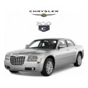 Chicote Tampa Traseira Chrysler 300c 2005 A 2010