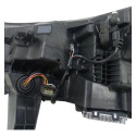 Farol Direito Led S10 Trailblazer 2025/ 2026 Orig Gm Detalhe Direito/passageiro
