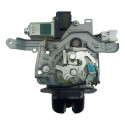 Motor Fechadura Tampa Traseira Infiniti Fx35 2009 A 2012