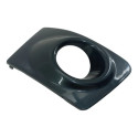 Moldura Farol Milha Direi Mitsubishi L200 Triton 13/17 Orig Direito