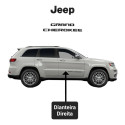 Alto Falante Dianteira Direita Grand Cherokee 2011 A 2018