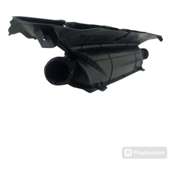 Duto De Ar Desembaçador Parabrisa Hyundai Azera 2007 A 2010