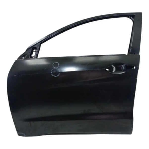 Porta Dianteira Esquerda Hr-v 2016 A 2020 Orig Honda Detalhe Dianteira Esquerda