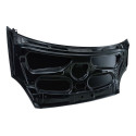 Capô Nova Daily 2008 A 18 Original Iveco C/ Detalhe 3800056