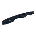 Friso Tampa Traseira Suzuki Sx4 2007 A 2014 Preto