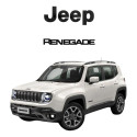 Sensor Módulo Keyless Antena Jeep Renegade 2015 A 2024