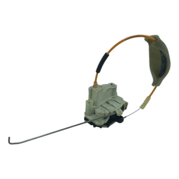Fechadura Porta Dianteira Direita Fastback Pulse 2022 A 2025