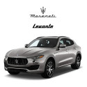 Forro Tampa Traseira Maserati Levante 2016 A 2023
