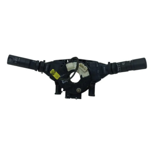 Comando Chave Seta Farol Parabrisa Nissan Sentra 07/12 Orig