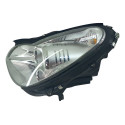 Farol Esquerdo Mercedes Cls 63 Amg 2006 A 2009 Original Esquerdo/motorista