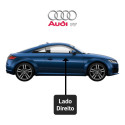 Chicote Porta Direita Audi Tt 2016 A 2022