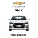 Capô Onix 2020 A 2025 Original Gm C/ Detalhes