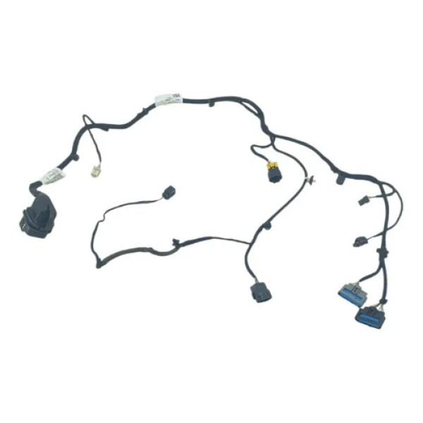 Chicote Porta Dianteira Direita Fiat Fastback 2022 A 24 Orig