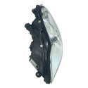 Farol Esquerdo Mercedes Cls 63 Amg 2006 A 2009 Original Esquerdo/motorista