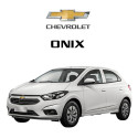 Parabarrro Dianteiro Esquerdo Gm Onix Prisma 2017 A 2019