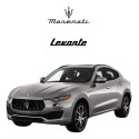 Moldura Interna Tampa Traseira Maserati Levante 2016 A 2023