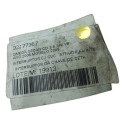 Chave De Seta Farol Chevrolet Ômega 2008/2010 Original