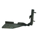 Braço Dobradiça Capô Esquerdo Citroen C3 2003 A 2012