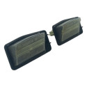 Luz De Placa Traseira Infiniti Fx35 2009 A 2012