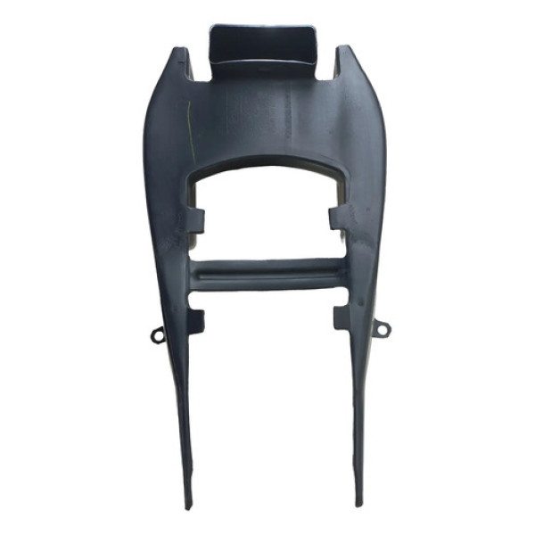Duto De Ar Console Central Honda Fit 2003 A 2007