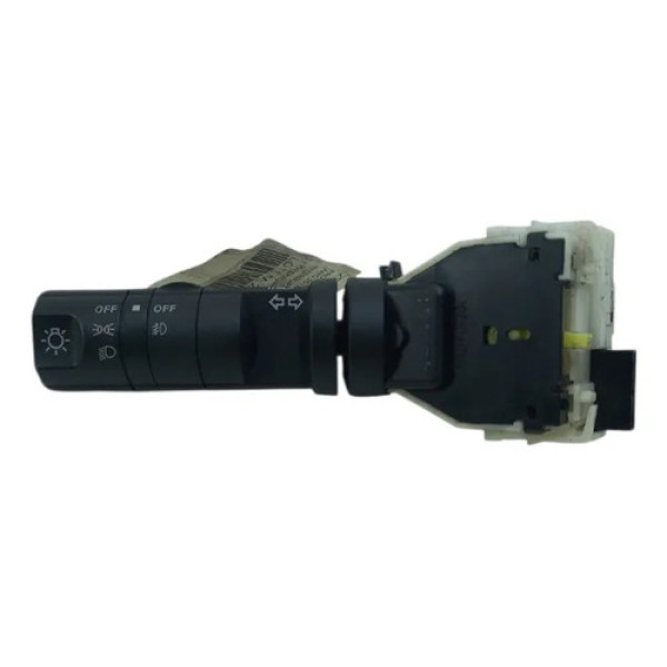 Comando Chave Seta Farol Nissan Frontier 2009/2015 Original