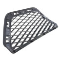 Grade Frontal Esquerdo Pajero Tr4 2009 A 2014 Orig Ca421041