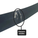 Tiara Lado Direito Marcopolo Paradiso 1800 G7 Orig