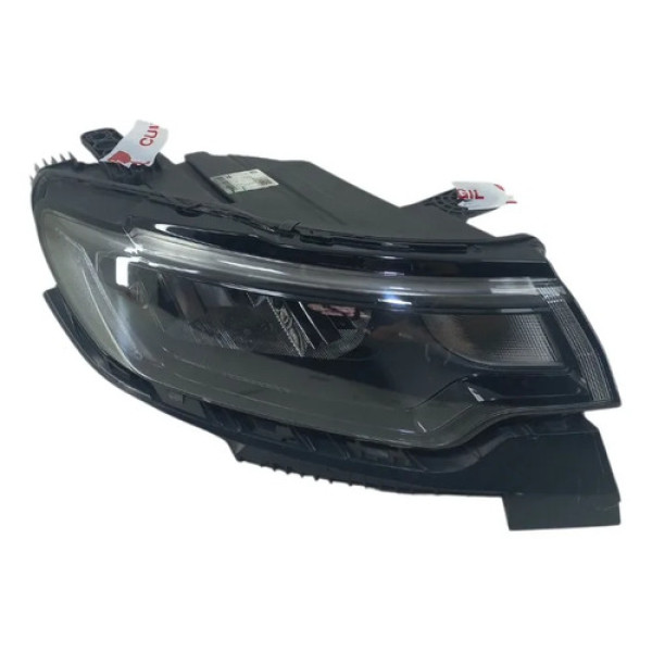 Farol Dianteiro Direito Jeep Compass 2017/2020 Original Direito/passageiro