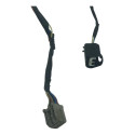 Chicote Porta Dianteira Direito Kia Carnival 2008 A 2010