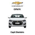 Capô Onix 2020 A 2024 Origina Gm C/ Detalhes