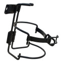Suporte Extintor Acarpetado Honda Fit 2003 A 2007