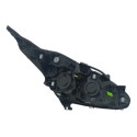 Farol Esquerdo Led Peugeot 208 2018 A 2020 Original Detalhe Esquerdo/motorista