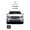 Bloco Óptico Farol Direito Mercedes Gla200 250 2013 A 2020