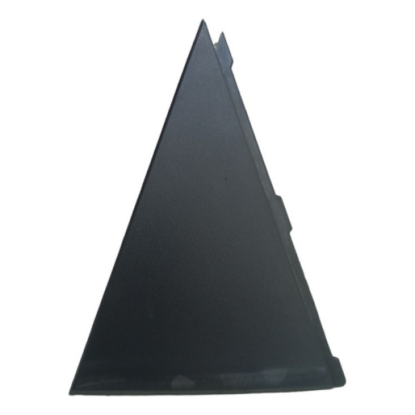 Moldura Int Porta Traseira Esquerda Hyundai Ix35 2010 A 2019 Preto