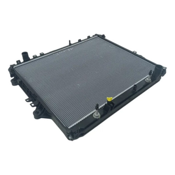 Radiador Toyota Hilux 2006 A 2025 Sw4 2006 A 15 Orig Detalhe
