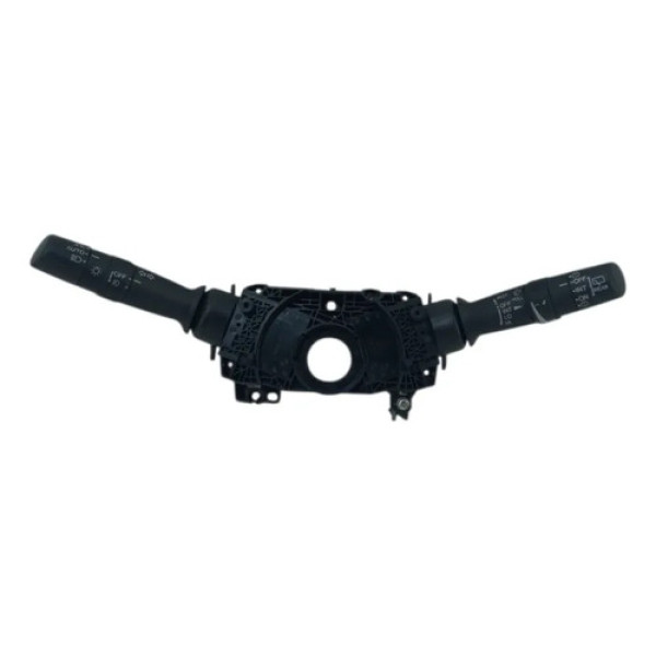 Comando Chave Seta Farol E Parabrisa Honda Hr-v 16/18 Orig
