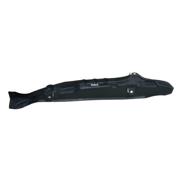 Acabamento Interno Paralama Direito Honda Fit 2003 A 2007