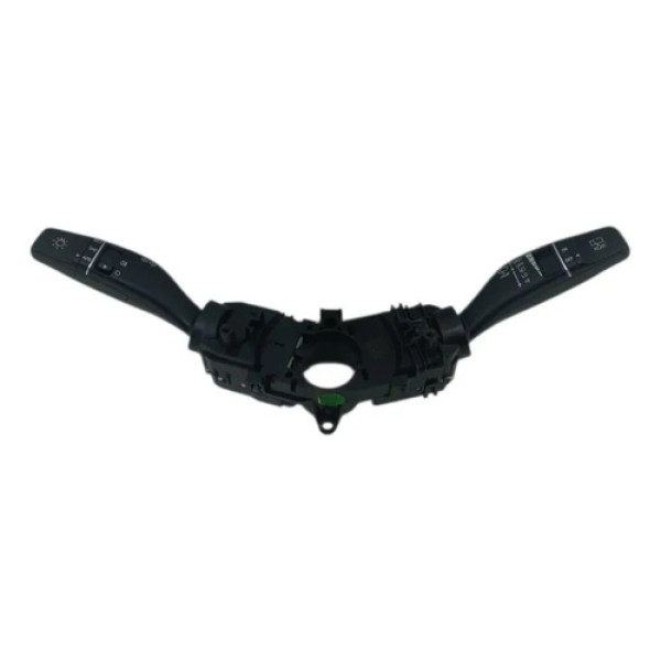 Comando Chave Seta Farol E Parabrisa Jac T60 Plus 21/22 Orig
