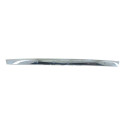 Moldura Cromada Tampa Traseira Jaguar Xf 2008 A 2015