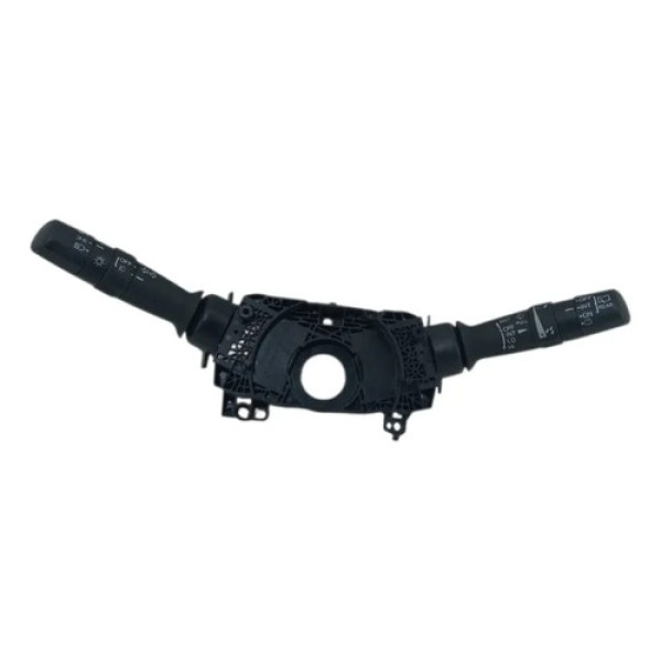 Comando Chave Seta Farol E Parabrisa Honda Hr-v 15/18 Orig
