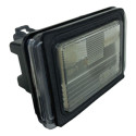 Luz De Placa Suzuki Swift 2010 A 2017